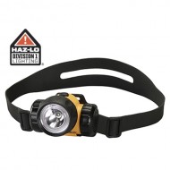 Streamlight 3AA Headlamp Haz-Lo Yellow รหัส 61200